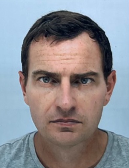Alexandre Wolff