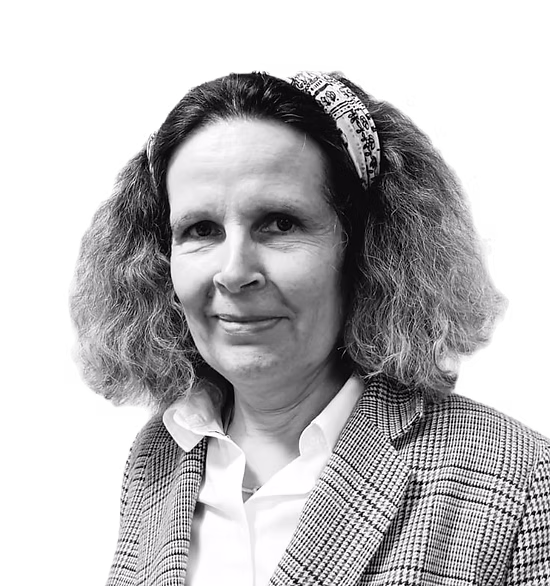 Elisabeth Morisset