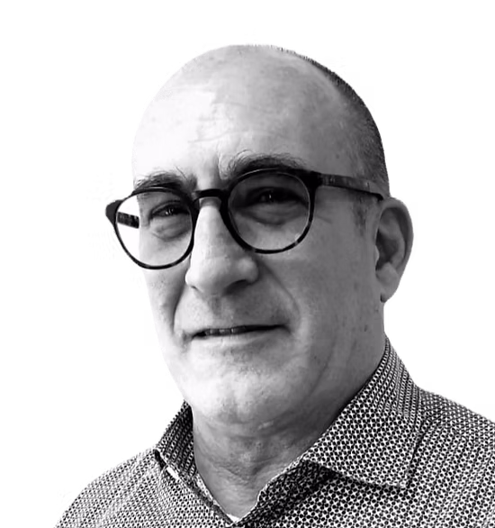 Jean-Claude Guastavi